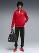 Спортивный костюм мужской Puma Tracksuits 69263011 XL For All Time Red (4069161412813) - изображение 1