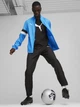 Спортивный костюм мужской Puma Teamrise Trg 65903602 S Ignite Blue (4067978062276) - изображение 5