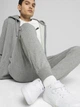 Спортивные штаны мужские Puma Essentials Foundation 68264403 S Medium Gray Heather (4067983636202) - изображение 4