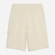 Шорты хлопковые короткие мужские Puma Essentials Foundation 68266287 2XL Alpine Snow (4069161976971) - изображение 5
