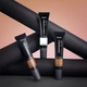 Аджастер затемняющий Hean Darkener of Foundation Smart Drops Brown 15 мл ( 5907474498638 ) - изображение 3