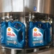 Моторное масло полусинтетическое Shell Helix HX7 10W-40, 5 л - изображение 6