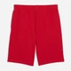 Шорты хлопковые короткие мужские Puma Essentials Graphics 68471511 S For All Time Red (4069161987816) - изображение 5