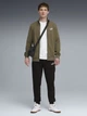 Спортивный костюм мужской Puma Tracksuits 68484881 M Loden Green (4069161978326) - изображение 1