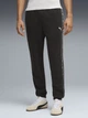 Спортивные штаны мужские Puma Essentials Tape 69169501 S Black (4069162193902) - изображение 1
