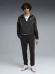 Спортивные штаны мужские Puma Essentials Tape 69169501 S Black (4069162193902) - изображение 3
