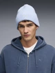 Шапка Puma Sportstyle Headwear Premium Ess High Crown Beanie 02640703 One Size Haute Tropic (4069157730129) - изображение 2