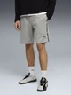 Шорты хлопковые короткие мужские Puma Essentials Tape 69169603 XL Medium Gray Heather (4069162200037) - изображение 1