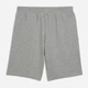 Шорты хлопковые короткие мужские Puma Essentials Tape 69169603 XL Medium Gray Heather (4069162200037) - изображение 5