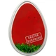 Монета Пасхальне Яйце Курча Острови Кука 5 доларів Easter surprise 5 Dollars - Elizabeth II Easter Chick - зображення 2