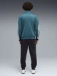 Спортивный костюм мужской Puma Tracksuits 69176741 L Emerald Ice (4069161412110) - изображение 2