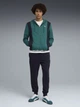 Спортивный костюм мужской Puma Tracksuits 69176941 L Emerald Ice (4069161987526) - изображение 1