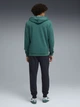Спортивный костюм мужской Puma Tracksuits 69176941 L Emerald Ice (4069161987526) - изображение 2