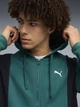 Спортивный костюм мужской Puma Tracksuits 69176941 L Emerald Ice (4069161987526) - изображение 3