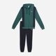 Спортивный костюм мужской Puma Tracksuits 69176941 L Emerald Ice (4069161987526) - изображение 4