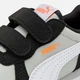 Детские кроссовки для мальчика Puma Cabana Racer SL 20 V Inf 38373111 22 (5UK) Ash Gray-Puma White-Puma Black (4099683341452) - изображение 7