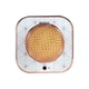 Микрофон-караоке беспроводной bluetooth WSTER WS-1688 Rose/Розовый - изображение 9