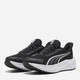 Підліткові кросівки для хлопчика Puma Dasher Lite SLIPTECH Jr 31332501 36 (3.5UK) Puma Black-Puma White (4069161665400) - зображення 3