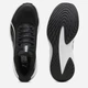Підліткові кросівки для хлопчика Puma Dasher Lite SLIPTECH Jr 31332501 36 (3.5UK) Puma Black-Puma White (4069161665400) - зображення 6