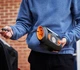 Компрессор автомобильный OSRAM TYREinflate 2110 OTI2110 - изображение 11