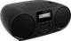 Przenośny odtwarzacz Philips Boombox CD (TAZ6000/10) - obraz 2