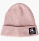 Шапка Champion Smu Pink 802422-PS124 MISC - изображение 1