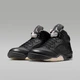 Кроссовки Air Jordan 5 Retro Psg Black HQ3004-001 42.5 - изображение 7