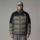 Пуховик The North Face Diablo 2.0 Grey NF0A89930IM XL - изображение 2