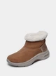 Ботинки Skechers Go Walk Arch Fit Brown 144569-CSNT 39 - изображение 4