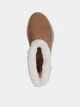 Ботинки Skechers Go Walk Arch Fit Brown 144569-CSNT 39 - изображение 5