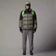Пуховик The North Face Diablo 2.0 Grey NF0A89930IM XL - изображение 6