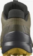 Кроссовки Salomon Speedcross 5 Gtx Martini Olive 411174 41 - изображение 4
