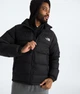 Пуховик The North Face Hydrenalite Black NF0A88XUJK3 L - зображення 3