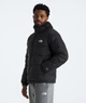 Пуховик The North Face Hydrenalite Black NF0A88XUJK3 L - зображення 5