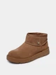 Черевики Skechers Cozy Mini Brown 167848-CSNT 37 - зображення 4