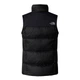 Жилетка The North Face Diablo 2.0 Black NF0A8991PH5 M - изображение 2