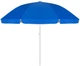 Пляжна парасолька Springos BU0003 Синій - зображення 1