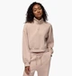 Кофта Air Jordan Brooklyn Fleece Beige IH2391-292 M - изображение 1