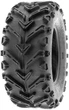 Шина SUNF 25x8-12 TL 65J A041 6PR на квадроцикл - зображення 1