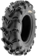 Шина SUNF 25x8-12 TL 65J A050 6PR на квадроцикл - зображення 1