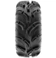Шина SUNF 25x8-12 TL 65J A048 WARRIOR 6PR на квадроцикл - зображення 7