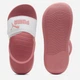Детские шлепанцы для девочки Puma Popcat 20 Backstrap AC PS 38055528 29 (11UK) Puma White-Wild Pink-Wild Pink (4069161814259) - изображение 5