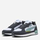 Подростковые кроссовки для мальчика Puma Graviton Jr 38198751 36 (3.5UK) Puma White-Baltic Sea Blue-Strong Gray (4069161695582) - изображение 4
