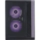 Корпус 1stPlayer VT5-BK-3F7 Black - зображення 11