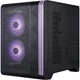 Корпус 1stPlayer VT5-BK-3F7 Black - зображення 10