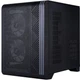 Корпус 1stPlayer VT5-BK-3F7 Black - зображення 7