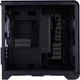 Корпус 1stPlayer VT5-BK-3F7 Black - зображення 5
