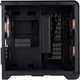 Корпус 1stPlayer VT5-BK-3F7 Black - зображення 6