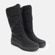 Дутики зима Paolla 220-3214 40 черные - изображение 2