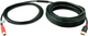 Кабель Lindy USB Type A - USB Type B 10 м Black (4002888427616) - зображення 2
